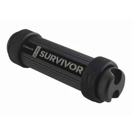 Memorie USB CORSAIR CMFSS3B-32GB Corsair Flash Survivor Stealth 32GB USB 3.0 Military