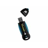 Memorie USB CORSAIR CMFVY3A-256GB Corsair Flash Voyager 256GB USB 3.0 190/60 MB/s water/shock-resistant