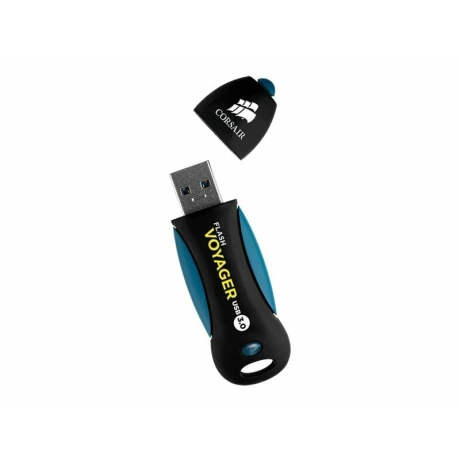 Memorie USB CORSAIR CMFVY3A-256GB Corsair Flash Voyager 256GB USB 3.0 190/60 MB/s water/shock-resistant
