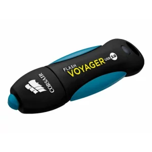 Memorie USB CORSAIR CMFVY3A-256GB Corsair Flash Voyager 256GB USB 3.0 190/60 MB/s water/shock-resistant