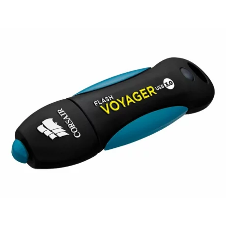 Memorie USB CORSAIR CMFVY3A-256GB Corsair Flash Voyager 256GB USB 3.0 190/60 MB/s water/shock-resistant