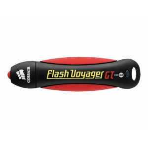 Memorie USB CORSAIR CMFVYGT3C-128GB Corsair Flash Voyager GT 128GB USB 3.0 390/120 MB/s