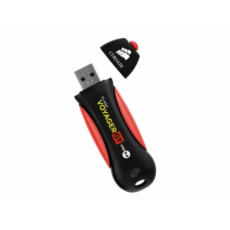 Memorie USB CORSAIR CMFVYGT3C-128GB Corsair Flash Voyager GT 128GB USB 3.0 390/120 MB/s