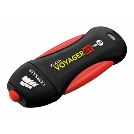 Memorie USB CORSAIR CMFVYGT3C-128GB Corsair Flash Voyager GT 128GB USB 3.0 390/120 MB/s