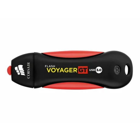 Memorie USB CORSAIR CMFVYGT3C-64GB Corsair Flash Voyager GT 64GB USB 3.0 390/80 MB/s
