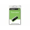 Memorie USB INTEGRAL INFD8GBBLK Integral USB 8GB Black, USB 2.0 with removable cap