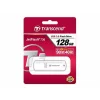 Memorie USB TRANSCEND TS128GJF730 Transcend 128GB Jetflash 730 USB 3.0, white