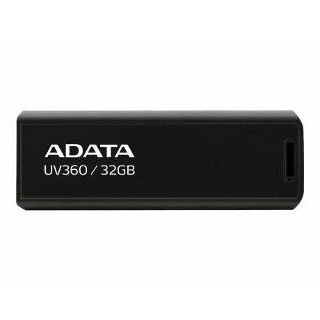 Memorie USB Adata UV360 32GB BLACK RETAIL AUV360-32G-RBK