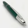 Stilou Pilot Capless Rhodium Verde , Vf Mediu Aur Alb PFC-1500RRMG