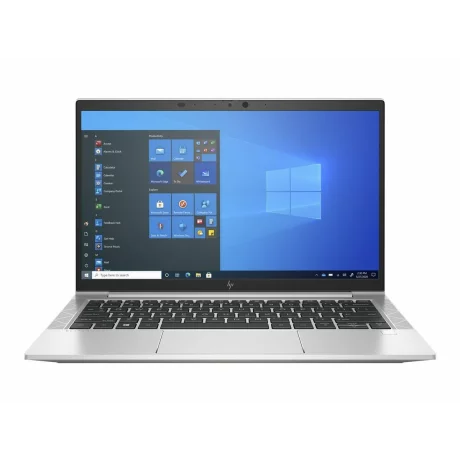 Laptop HP EliteBook 830 G8 Intel Core i5-1135G7 13.3inch 16GB 512GB SSD P OST W10P 35R36EA