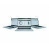 Laptop HP EliteBook 830 G8 Intel Core i5-1135G7 13.3inch 16GB 512GB SSD P OST W10P 35R36EA