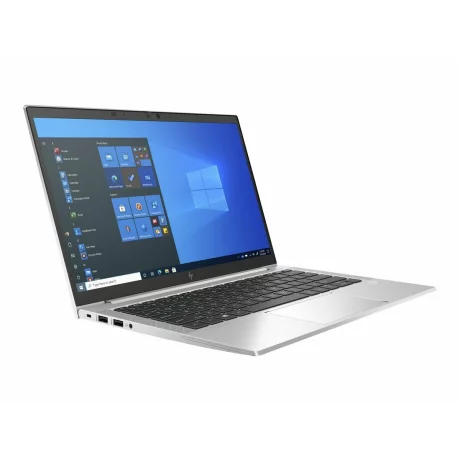 Laptop HP EliteBook 830 G8 Intel Core i5-1135G7 13.3inch 16GB 512GB SSD P OST W10P 35R36EA