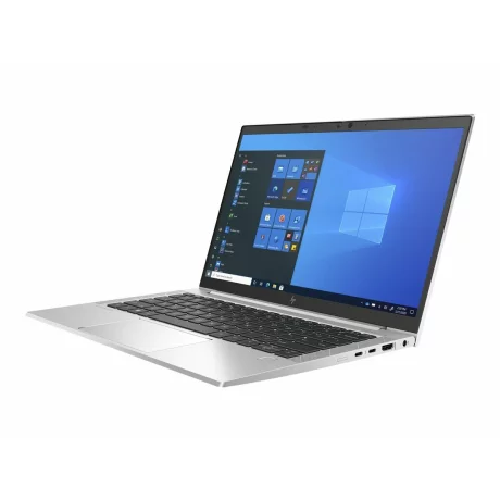 Laptop HP EliteBook 830 G8 Intel Core i5-1135G7 13.3inch 16GB 512GB SSD P OST W10P 35R36EA