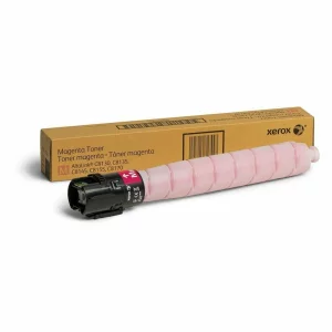 Cartus Toner Original Xerox Magenta, 6R01760,  006R01760