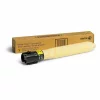 Cartus Toner Original Xerox Yellow, 6R01761,  006R01761