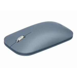 Mouse MICROSOFT Modern Mobile Bluetooth Pastel Blue KTF-00033