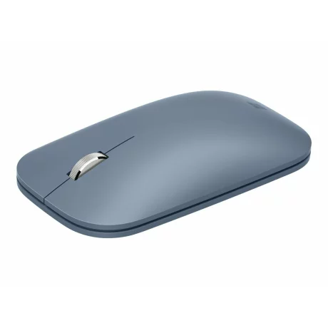 Mouse MICROSOFT Modern Mobile Bluetooth Pastel Blue KTF-00033