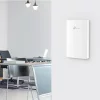 Access Point TP-Link Wi-Fi 6 AX1800 cu 4× Porturi Gigabit, Administrare via Cloud și Suport PoE