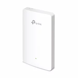 Access Point TP-Link Wi-Fi 6 AX1800 cu 4× Porturi Gigabit, Administrare via Cloud și Suport PoE