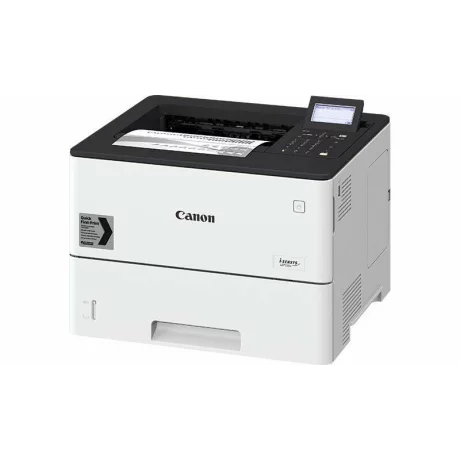 Imprimanta laser mono Canon LBP325X, dimensiune A4