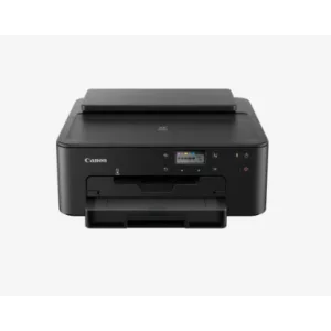 Imprimanta Inkjet Color Canon Pixma TS705a , A4, Functii: Impr., Viteza de Printare Monocrom: 15ipm, Viteza de printare color: 10ipm, Conectivitate:USB|WiFi, Duplex:Da, ADF:NU 3109C026AA