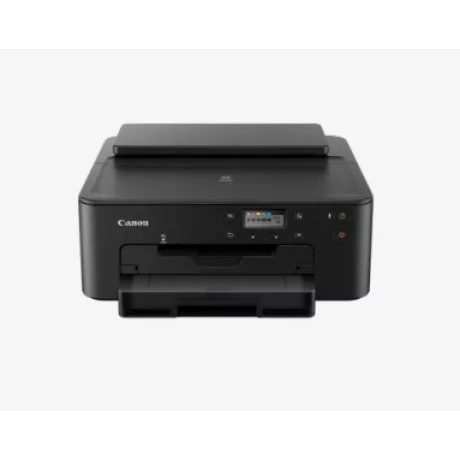 Imprimanta Inkjet Color Canon Pixma TS705a , A4, Functii: Impr., Viteza de Printare Monocrom: 15ipm, Viteza de printare color: 10ipm, Conectivitate:USB|WiFi, Duplex:Da, ADF:NU 3109C026AA