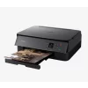 Multifunctional Inkjet Color Canon Pixma TS5350a Black, A4, Functii: Impr.|Scan.|Cop., Viteza de Printare Monocrom: 13ipm, Viteza de printare color: 6.8ipm, Conectivitate:USB|WiFi, Duplex:Nu, ADF:Nu 3773C106AA