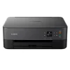 Multifunctional Inkjet Color Canon Pixma TS5350a Black, A4, Functii: Impr.|Scan.|Cop., Viteza de Printare Monocrom: 13ipm, Viteza de printare color: 6.8ipm, Conectivitate:USB|WiFi, Duplex:Nu, ADF:Nu 3773C106AA