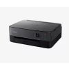 Multifunctional Inkjet Color Canon Pixma TS5350a Black, A4, Functii: Impr.|Scan.|Cop., Viteza de Printare Monocrom: 13ipm, Viteza de printare color: 6.8ipm, Conectivitate:USB|WiFi, Duplex:Nu, ADF:Nu 3773C106AA