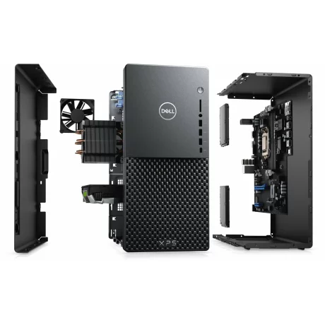 PC Dell Dell XPS 8940 Desktop MT,Intel Core i9-11900K,16GB(2x8)2933Mhz,1TB(M.2) RTX3060Ti/8GB Win11Pro