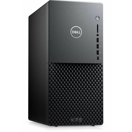 PC Dell Dell XPS 8940 Desktop MT,Intel Core i9-11900K,16GB(2x8)2933Mhz,1TB(M.2) RTX3060Ti/8GB Win11Pro