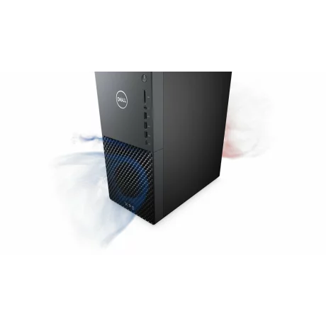 PC Dell Dell XPS 8940 Desktop MT,Intel Core i9-11900K,16GB(2x8)2933Mhz,1TB(M.2) RTX3060Ti/8GB Win11Pro