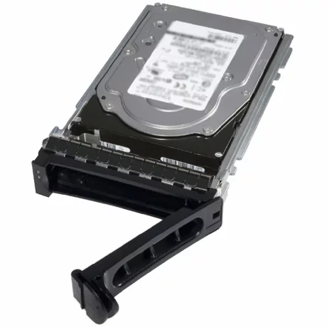 8TB 7.2K RPM SATA 6Gbps 512e 3.5in Hot-plug Hard Drive, CK, &quot;400-ATKV-05&quot;