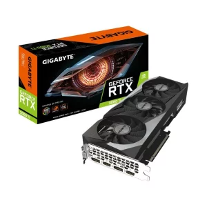 Gigabyte RTX 3060 Ti Gaming PRO OC 3 LHR, &quot;N306TGAMOC PRO-8G3&quot;