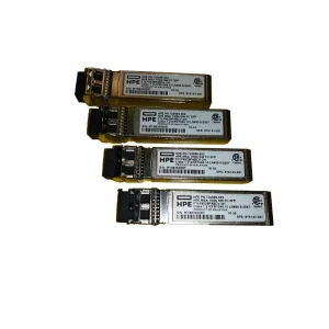 HPE MSA 16GB SW FC SFP 4PK XCVR, &quot;C8R24B&quot;