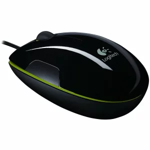 LOGITECH M510 Corded Mouse - GRAPE/ACID - USB - EWR2, &quot;910-003743&quot; (include TV 0.18lei)