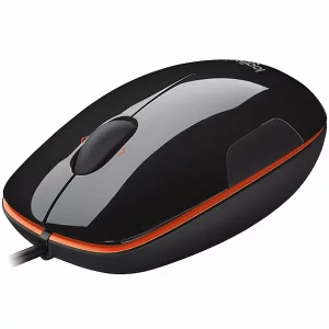 LOGITECH M510 Corded Mouse - GRAPE/JAFFA - USB, &quot;910-003744&quot; (include TV 0.18lei)