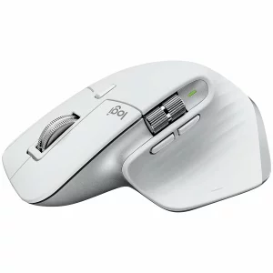 Mouse wireless LOGITECH MX Master 3S Performance PALE GREY  910-006560