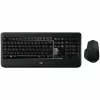 LOGITECH MX900 Performance Keyboard and Mouse Combo - UK - 2.4GHZ - INTNL - CALA CR, &quot;920-008878&quot; (include TV 0.8lei)