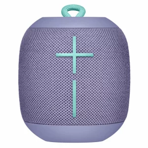 LOGITECH UE WONDERBOOM - BT Speaker - LILAC, &quot;984-000855&quot; (include TV 1.75 lei)