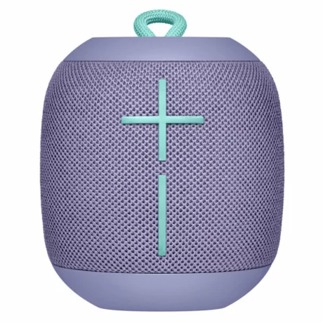 LOGITECH UE WONDERBOOM - BT Speaker - LILAC, &quot;984-000855&quot; (include TV 1.75 lei)