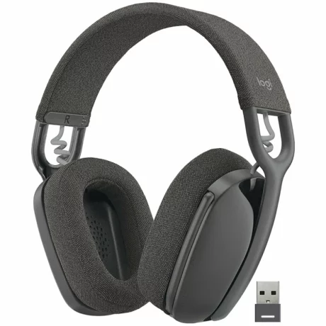 LOGITECH ZONE Vibe 125 Bluetooth Headset - GRAPHITE, &quot;981-001126