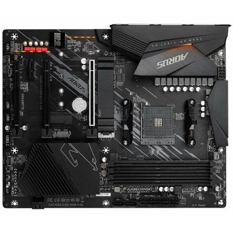 MB Gigabyte B550 AORUS ELITE V2 AM4, &quot;B550 AORUS ELITE 2&quot;