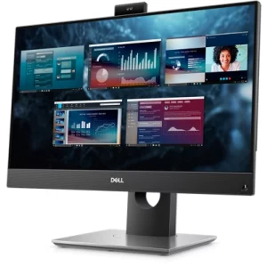 OPTI 5490 AIO i5-10500T 8G 256G W10 P, &quot;210-AYRU&quot; (include TV 7.50lei)