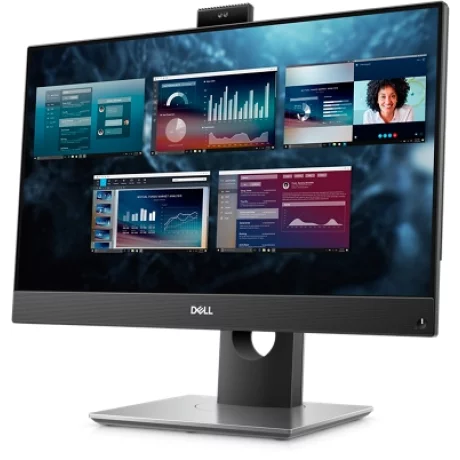 OPTI 5490 AIO i5-10500T 8G 256G W10 P, &quot;210-AYRU&quot; (include TV 7.50lei)