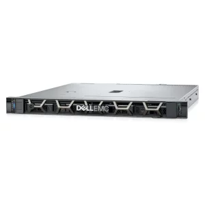 PowerEdge R250 Server, &quot;R25016965555&quot; (include TV 7.00lei)