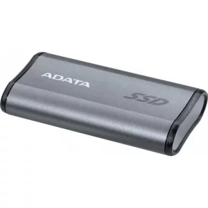 SSD Extern ADATA SE880 500GB TITANIUM, &quot;AELI-SE880-500GCGY&quot; (include TV 0.8lei)