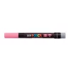 MARKER UNI POSCA BRUSH PCF-350 K ROZ