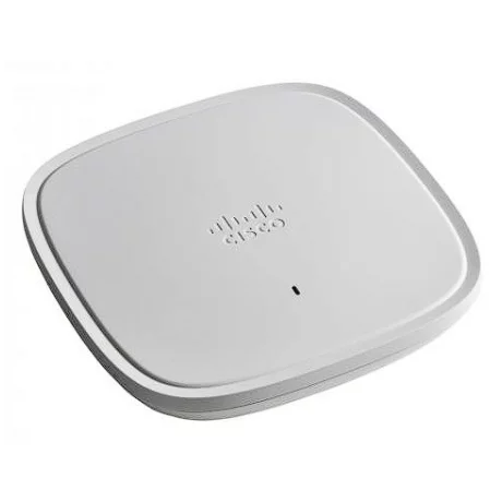 CISCO CATALYST 802.11AX AP INT/ANTENNA 4X4:4 MIMO BT 5 MGIG IN, &quot;C9115AXI-E&quot;