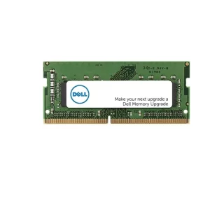 DELL MEMORY UPGRADE 32GB/2RX8 DDR4 SODIMM 3200MHZ, &quot;AB120716&quot;